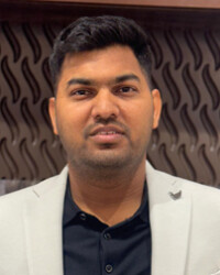 CA SUDHANSHU UPADHYAY CA SUDHANSHU UPADHYAY