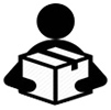 icon Back